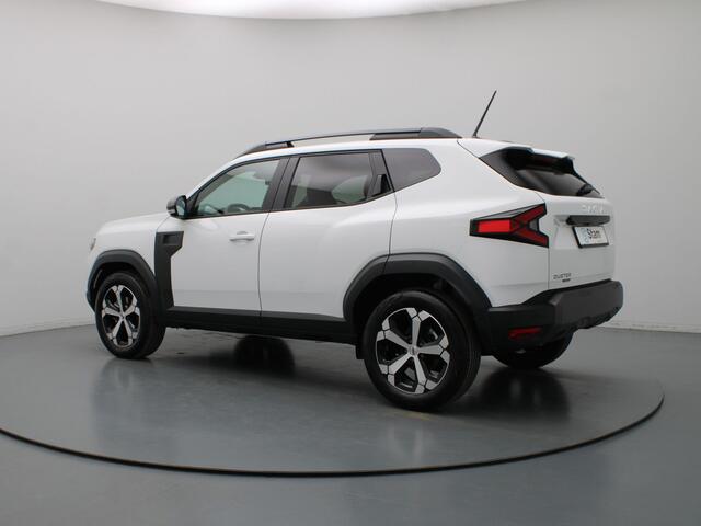 Dacia DUSTER hybrid 155pk limited edition 360° Camera | Adapt. Cruise | Parkeersens. v+a | Stoel-/stuur-/voorruitverw.