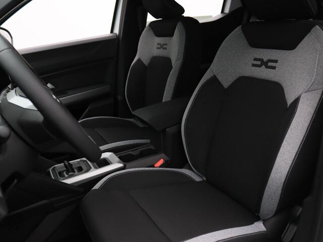 Dacia DUSTER hybrid 155pk limited edition 360° Camera | Adapt. Cruise | Parkeersens. v+a | Stoel-/stuur-/voorruitverw.