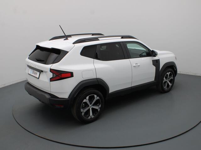 Dacia DUSTER hybrid 155pk limited edition 360° Camera | Adapt. Cruise | Parkeersens. v+a | Stoel-/stuur-/voorruitverw.