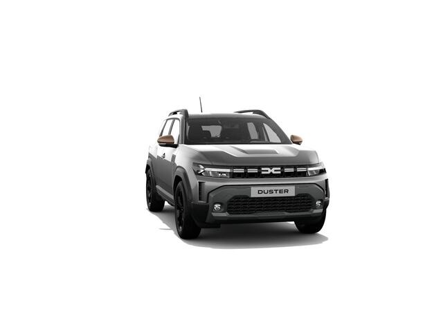 Dacia DUSTER Extreme Eco-G | Achteruitrijcamera | Cruise Control en snelheidsbegrenzer | Dacia Handsfree card voor openen, sluiten en starten zonder sleutel