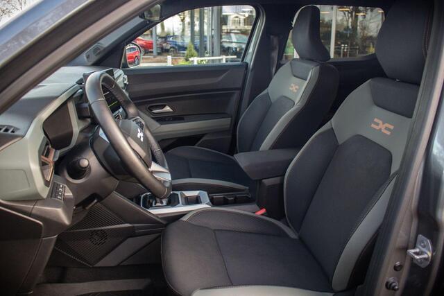 Dacia DUSTER extreme hybrid 140 I Automaat I Navigatie
