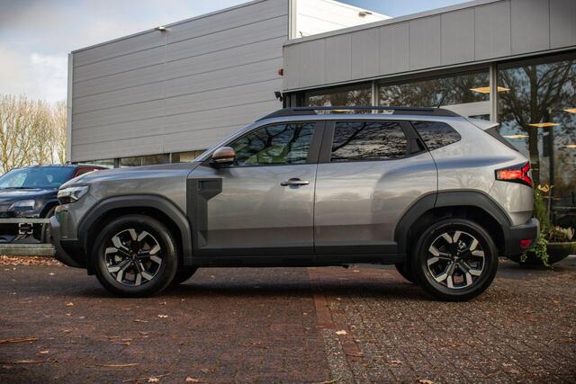 Dacia DUSTER extreme hybrid 140 I Automaat I Navigatie