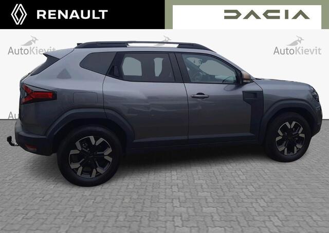 Dacia DUSTER 1.6 Hybrid 140 Extreme - Trekhaak