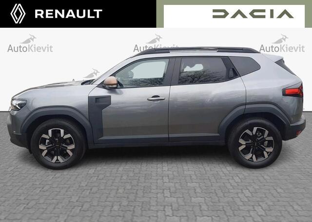Dacia DUSTER 1.6 Hybrid 140 Extreme - Trekhaak