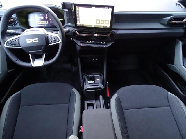 Dacia DUSTER 1.6 Hybrid 140 Extreme | 360° Camera | Navigatie | Apple CarPlay / Android Auto | Climate Control |