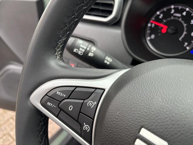 Dacia DUSTER 1.3 TCe 150pk Automaat Journey Trekhaak / 360-Camera / Full LED