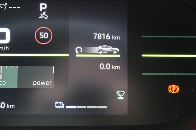 Dacia DUSTER 1.6 Hybrid 140 Journey MHEV HYBRIDE NAVI TREKHAAK ECC 7800KM!!!