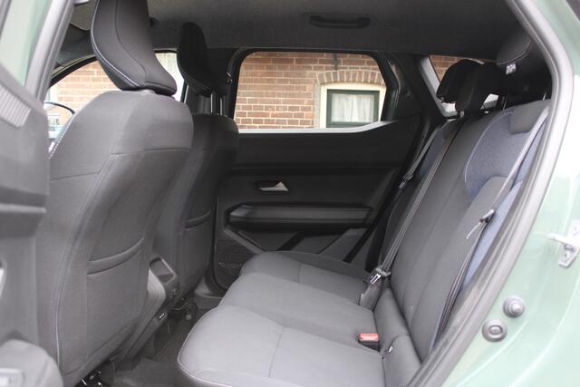 Dacia DUSTER 1.6 Hybrid 140 Journey MHEV HYBRIDE NAVI TREKHAAK ECC 7800KM!!!