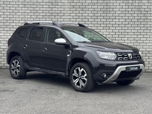 Dacia DUSTER 1.3 TCe Prestige | Volledig Dealer Onderhouden | 360° Camera | Navigatie | Climate Control |
