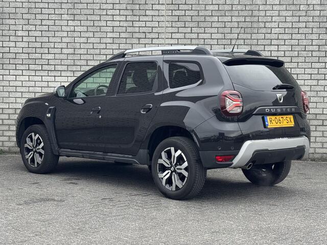 Dacia DUSTER 1.3 TCe Prestige | Volledig Dealer Onderhouden | 360° Camera | Navigatie | Climate Control |
