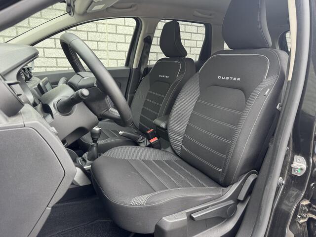 Dacia DUSTER 1.3 TCe Prestige | Volledig Dealer Onderhouden | 360° Camera | Navigatie | Climate Control |