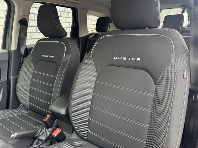 Dacia DUSTER 1.3 TCe Prestige | Volledig Dealer Onderhouden | 360° Camera | Navigatie | Climate Control |