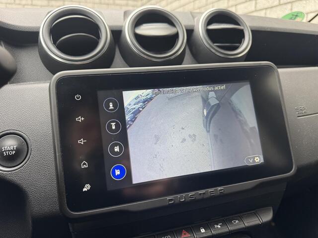 Dacia DUSTER 1.3 TCe Prestige | Volledig Dealer Onderhouden | 360° Camera | Navigatie | Climate Control |