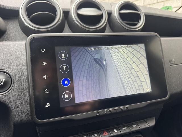 Dacia DUSTER 1.3 TCe Prestige | Volledig Dealer Onderhouden | 360° Camera | Navigatie | Climate Control |