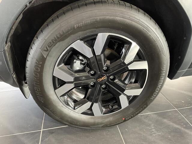 Dacia DUSTER 1.2 Eco-G 120 extreme / NIEUW! / VOORRAAD ACTIE KORTING / OP=OP / RENAULT NIEUWENDIJK HILLEGOM