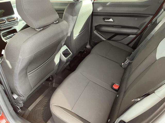 Dacia DUSTER 1.2 Eco-G 120 extreme / NIEUW! / VOORRAAD ACTIE KORTING / OP=OP / RENAULT NIEUWENDIJK HILLEGOM