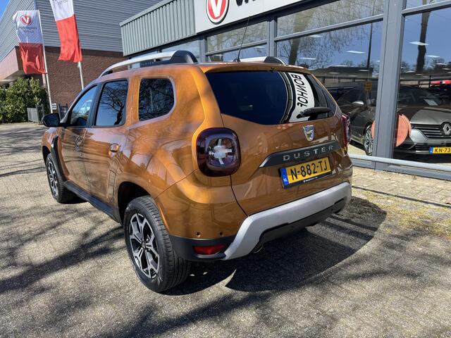 Dacia DUSTER 1.0 TCe Prestige CLIMA-CRUISE-CAMERA