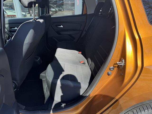 Dacia DUSTER 1.0 TCe Prestige CLIMA-CRUISE-CAMERA