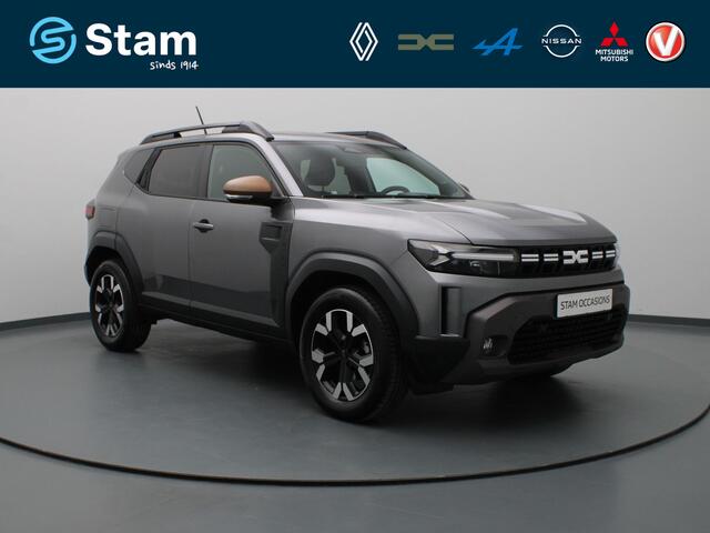 Dacia DUSTER TCe 130pk Extreme 360° Camera | Cruise | Climate | Parksens. v+a