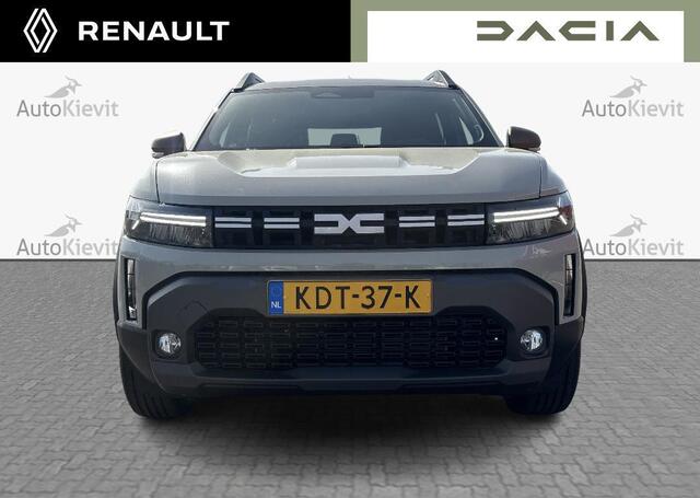 Dacia DUSTER 1.2 Eco-G 120 extreme