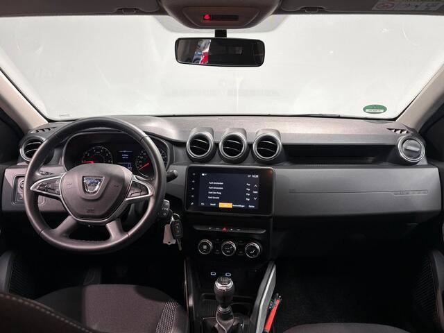 Dacia DUSTER 1.0 TCe Bi-Fuel Prestige | Camera | Navigatie | Airco |