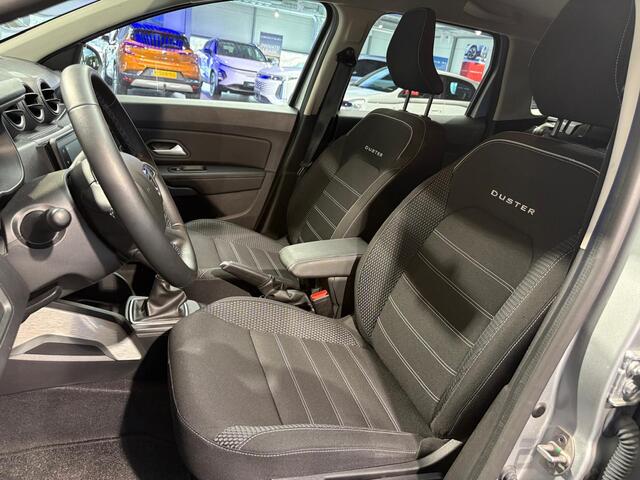 Dacia DUSTER 1.0 TCe Bi-Fuel Prestige | Camera | Navigatie | Airco |