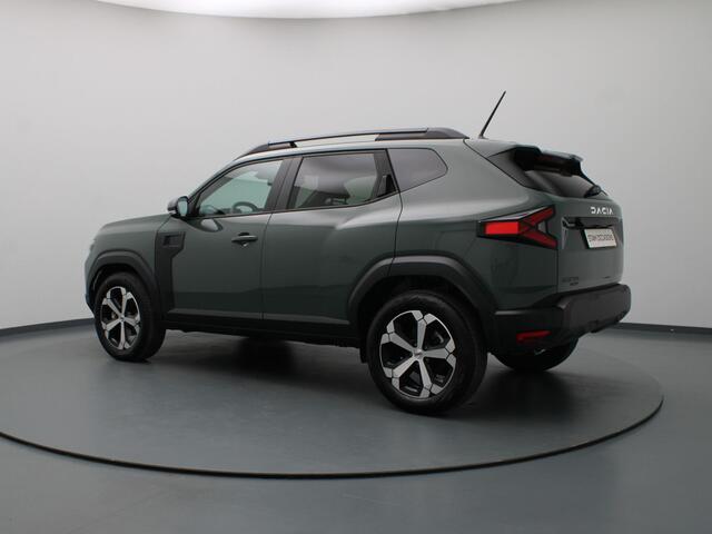Dacia DUSTER Hybrid 140pk Journey 360° Camera | Cruise | Parkeersens. v+a | Stoel-/stuur-/voorruitverw.