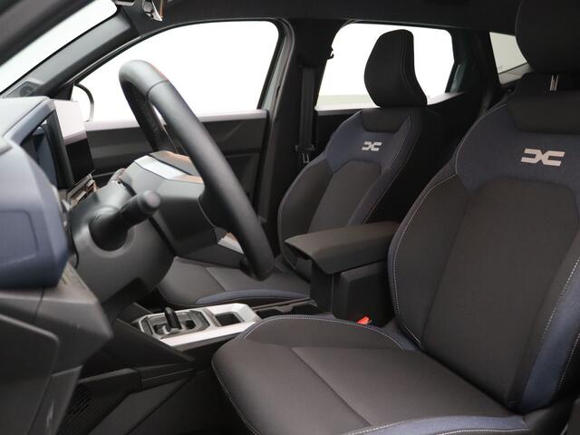 Dacia DUSTER Hybrid 140pk Journey 360° Camera | Cruise | Parkeersens. v+a | Stoel-/stuur-/voorruitverw.