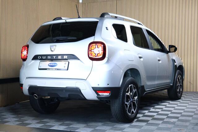 Dacia DUSTER 1.3 TCe Prestige 33000 km 2021