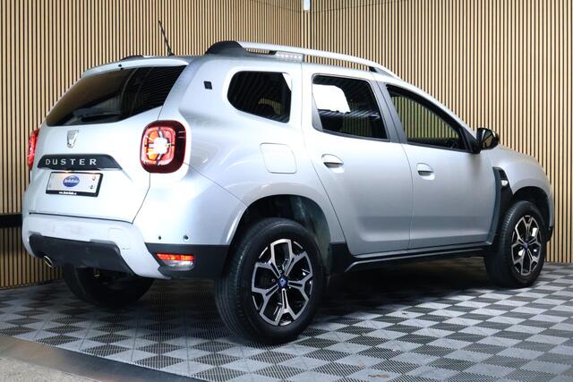 Dacia DUSTER 1.3 TCe Prestige 33000 km 2021