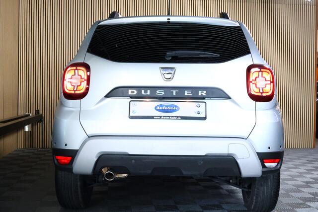Dacia DUSTER 1.3 TCe Prestige 33000 km 2021