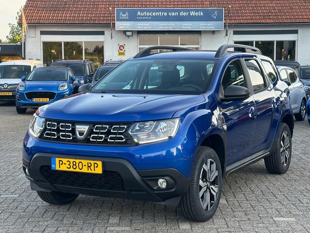 Dacia DUSTER 1.0 TCe Comfort NAVI, CAMERA, CUISE CONTROL.