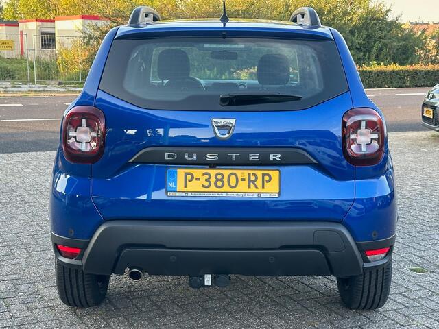 Dacia DUSTER 1.0 TCe Comfort NAVI, CAMERA, CUISE CONTROL.