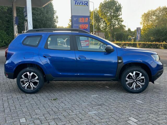 Dacia DUSTER 1.0 TCe Comfort NAVI, CAMERA, CUISE CONTROL.