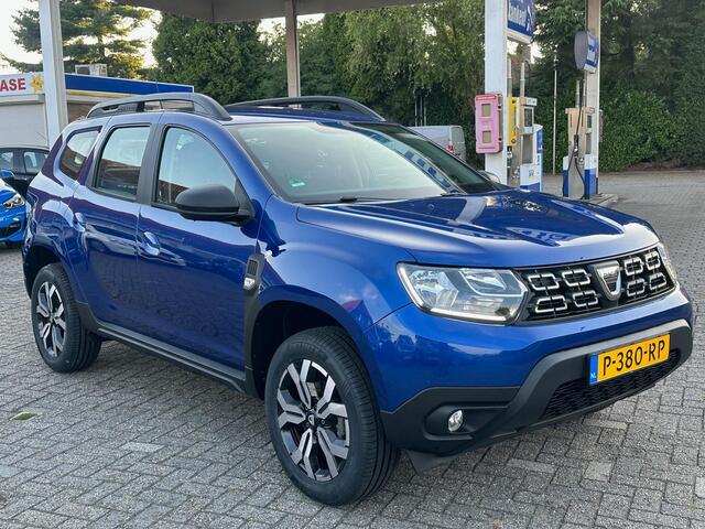 Dacia DUSTER 1.0 TCe Comfort NAVI, CAMERA, CUISE CONTROL.