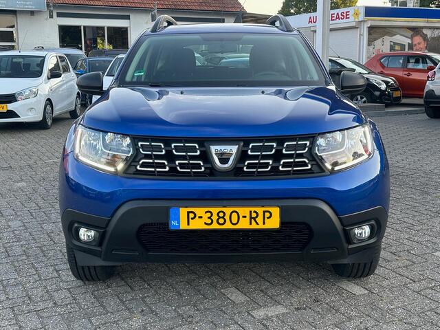 Dacia DUSTER 1.0 TCe Comfort NAVI, CAMERA, CUISE CONTROL.