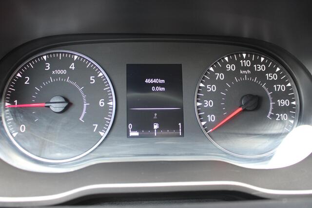 Dacia DUSTER 1.0 TCe Prestige | Airco | DodeHoekdetectie | Cuise Control | All Season Banden