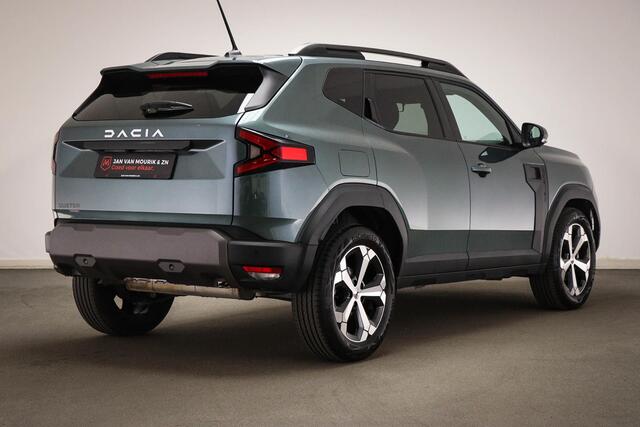 Dacia DUSTER 1.6 Hybrid 140 Expression | LED | DAB | APPLE | CAMERA | 18"