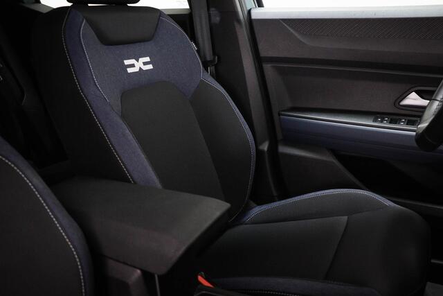 Dacia DUSTER 1.6 Hybrid 140 Expression | LED | DAB | APPLE | CAMERA | 18"