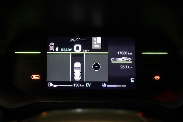 Dacia DUSTER 1.6 Hybrid 140 Expression | LED | DAB | APPLE | CAMERA | 18"