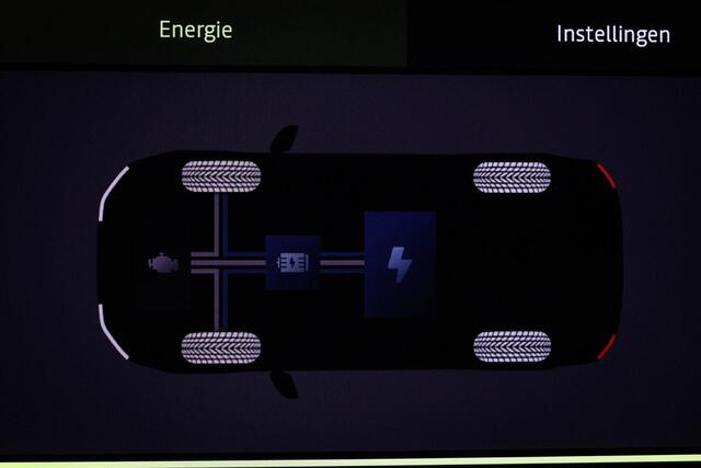 Dacia DUSTER 1.6 Hybrid 140 Expression | LED | DAB | APPLE | CAMERA | 18"