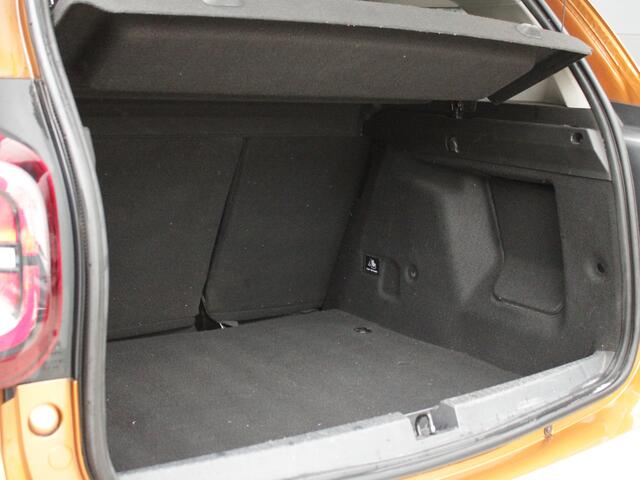Dacia DUSTER 1.3 TCe Tech Road 360 Camera | Trekhaak | Verw. voorstoelen |