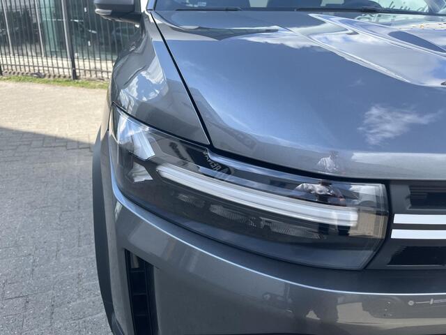 Dacia DUSTER 1.6 Hybrid 140 Journey / Demo zuidoost / vraag naar beschikbaarheid