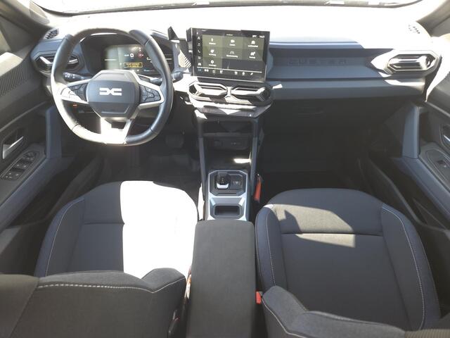 Dacia DUSTER 1.6 Hybrid 140 Journey / 1e Eigenaar / Afneembare Trekhaak / Camera Rondom / Stoel Stuurwiel verwarming / Dealer onderhouden / Origineel NL Auto / Haaienvin Antenne /