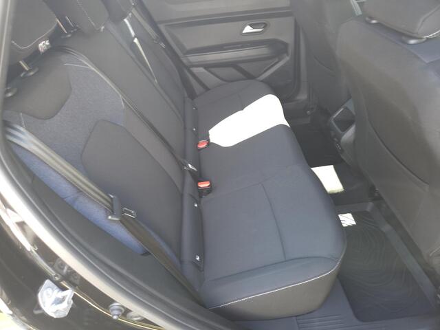 Dacia DUSTER 1.6 Hybrid 140 Journey / 1e Eigenaar / Afneembare Trekhaak / Camera Rondom / Stoel Stuurwiel verwarming / Dealer onderhouden / Origineel NL Auto / Haaienvin Antenne /