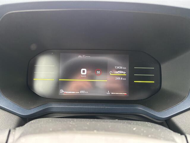 Dacia DUSTER 1.2 TCe 130 mild hybrid Expression | Navigatie | Camera | Trekhaak | Aanhangwagen geremd 1500 KG |