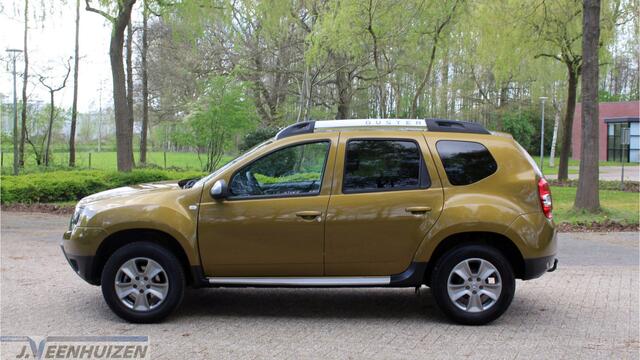 Dacia DUSTER 1.2 TCe 4x2 Lauréate | 2017 | ? LPG | ? Airco | ? Cruise