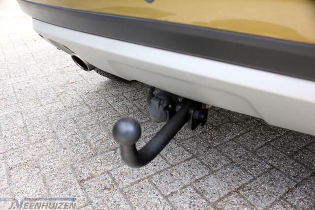Dacia DUSTER 1.2 TCe 4x2 Lauréate | 2017 | ? LPG | ? Airco | ? Cruise