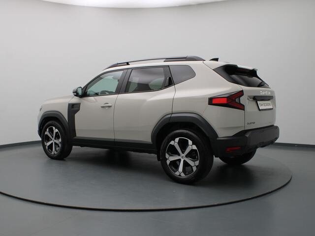 Dacia DUSTER TCe 100pk ECO-G Journey 360° Camera | Cruise | Navi | Parkeersens. v+a