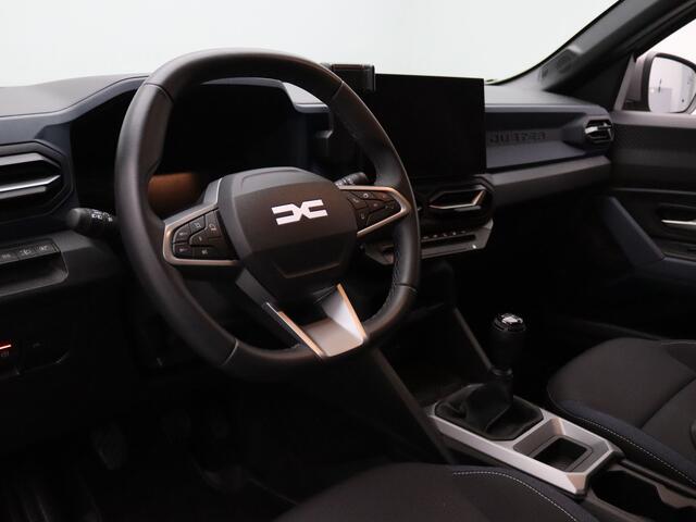 Dacia DUSTER TCe 100pk ECO-G Journey 360° Camera | Cruise | Navi | Parkeersens. v+a